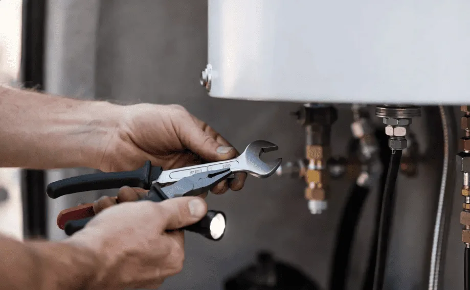 Why choose Water Heater Repair in Vernon, AL